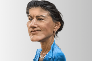 Sahra Wagenknecht